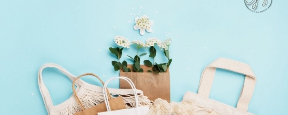 Sürdürülebilir Moda: Geleceğin Trendleri