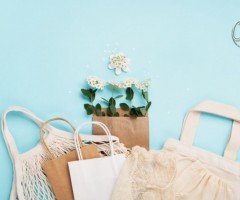 Sürdürülebilir Moda: Geleceğin Trendleri