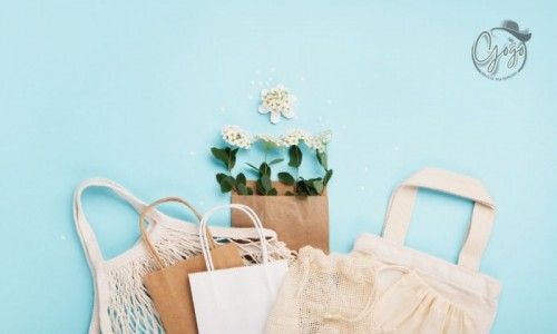 Sürdürülebilir Moda: Geleceğin Trendleri